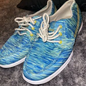 Brunswick Karma Chameleon Women’s Bowling Shoes